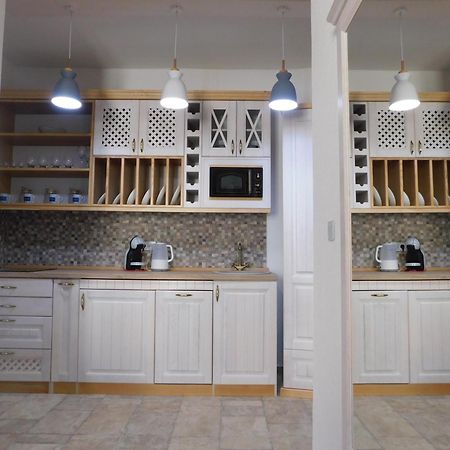 P.S. Cattaro Apartments المظهر الخارجي الصورة