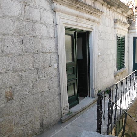 P.S. Cattaro Apartments المظهر الخارجي الصورة