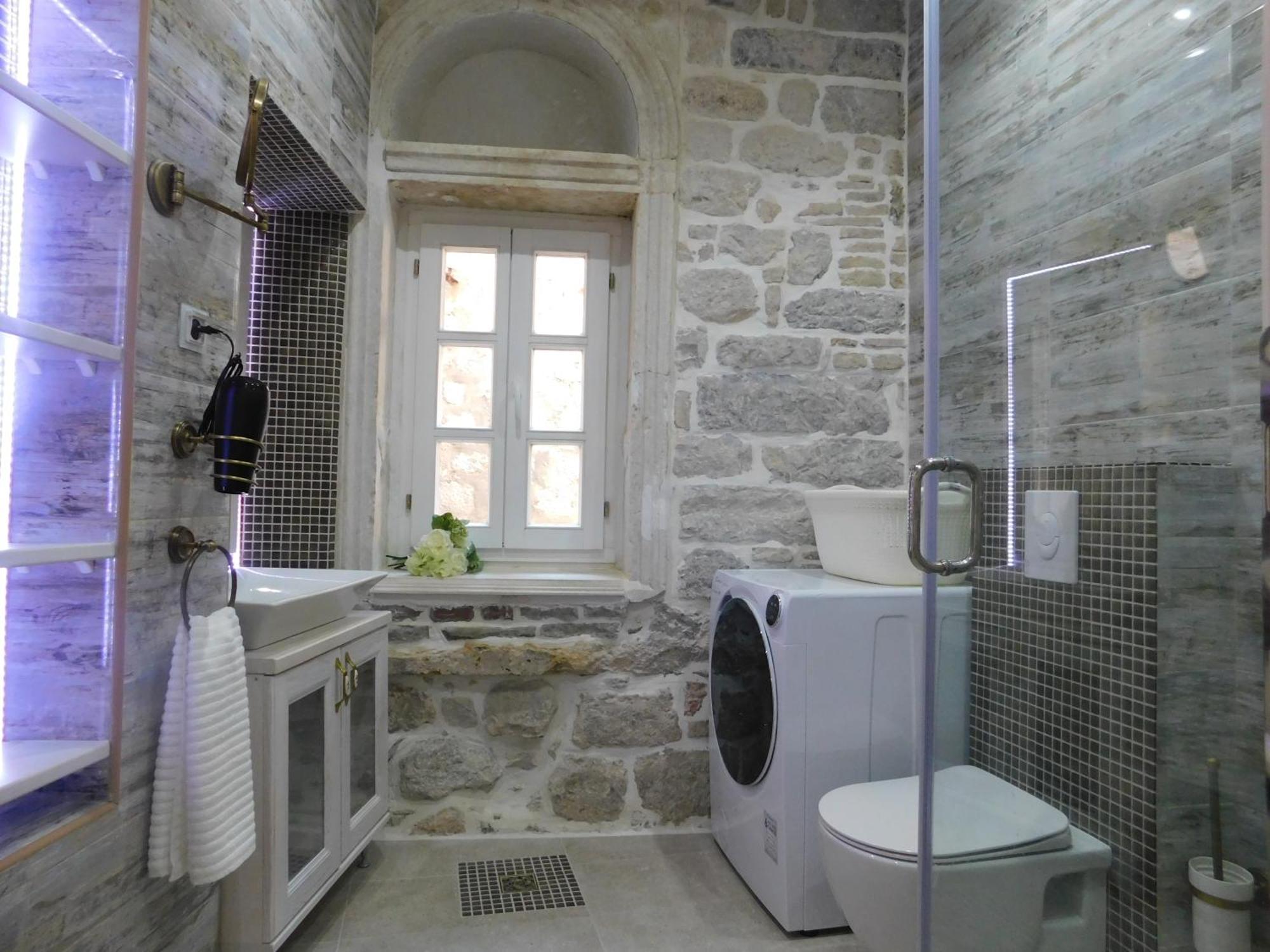 P.S. Cattaro Apartments المظهر الخارجي الصورة