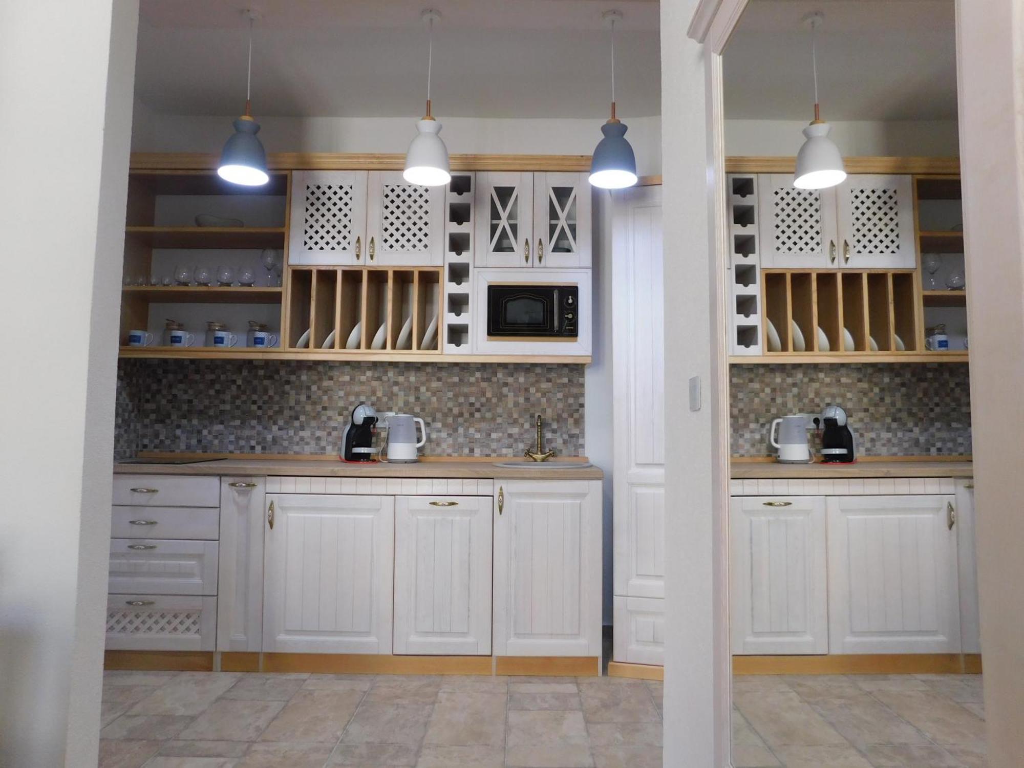 P.S. Cattaro Apartments المظهر الخارجي الصورة