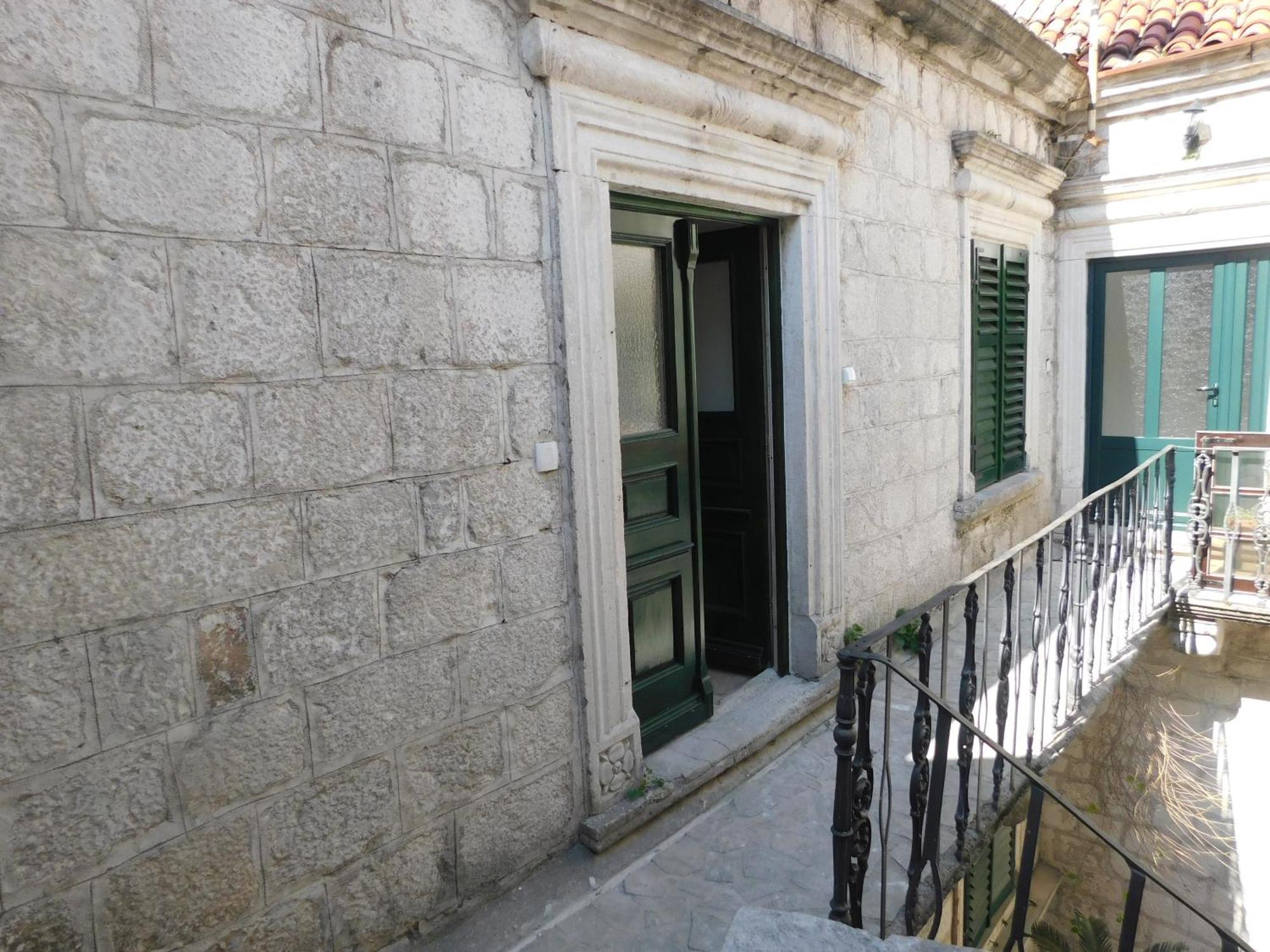 P.S. Cattaro Apartments المظهر الخارجي الصورة