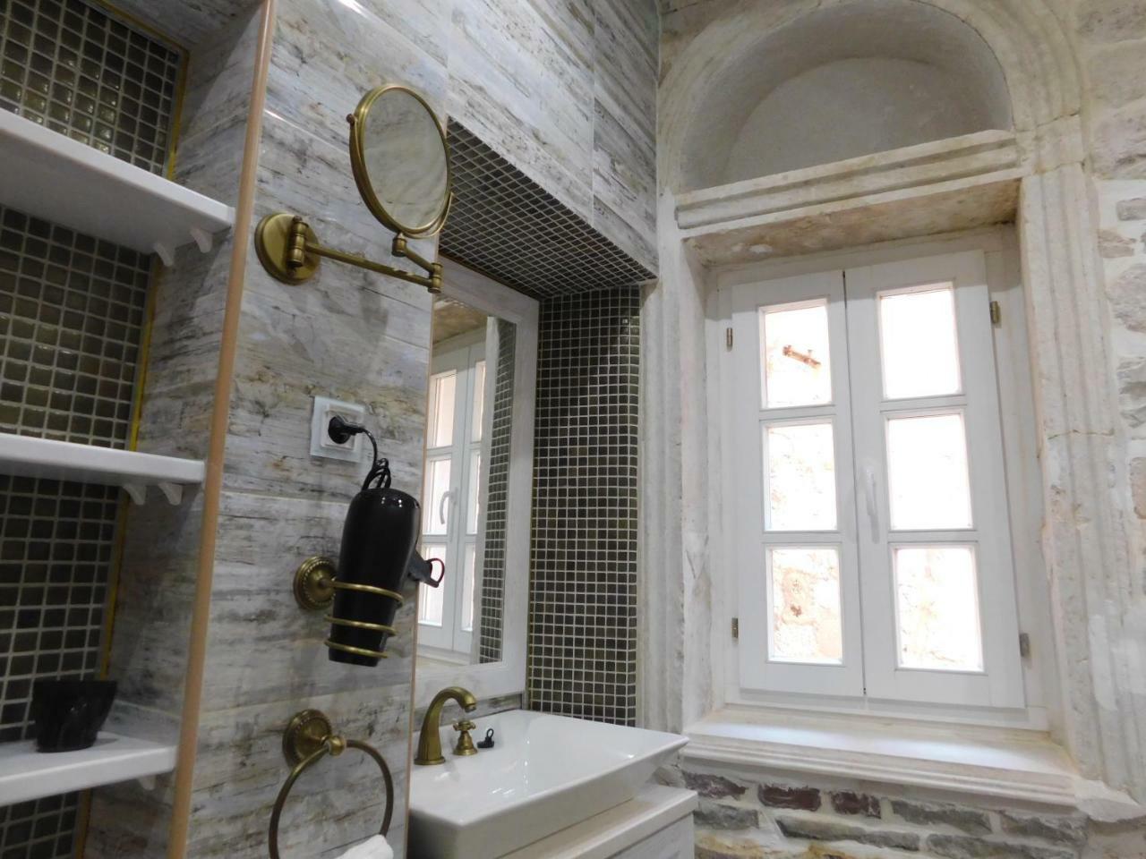 P.S. Cattaro Apartments المظهر الخارجي الصورة