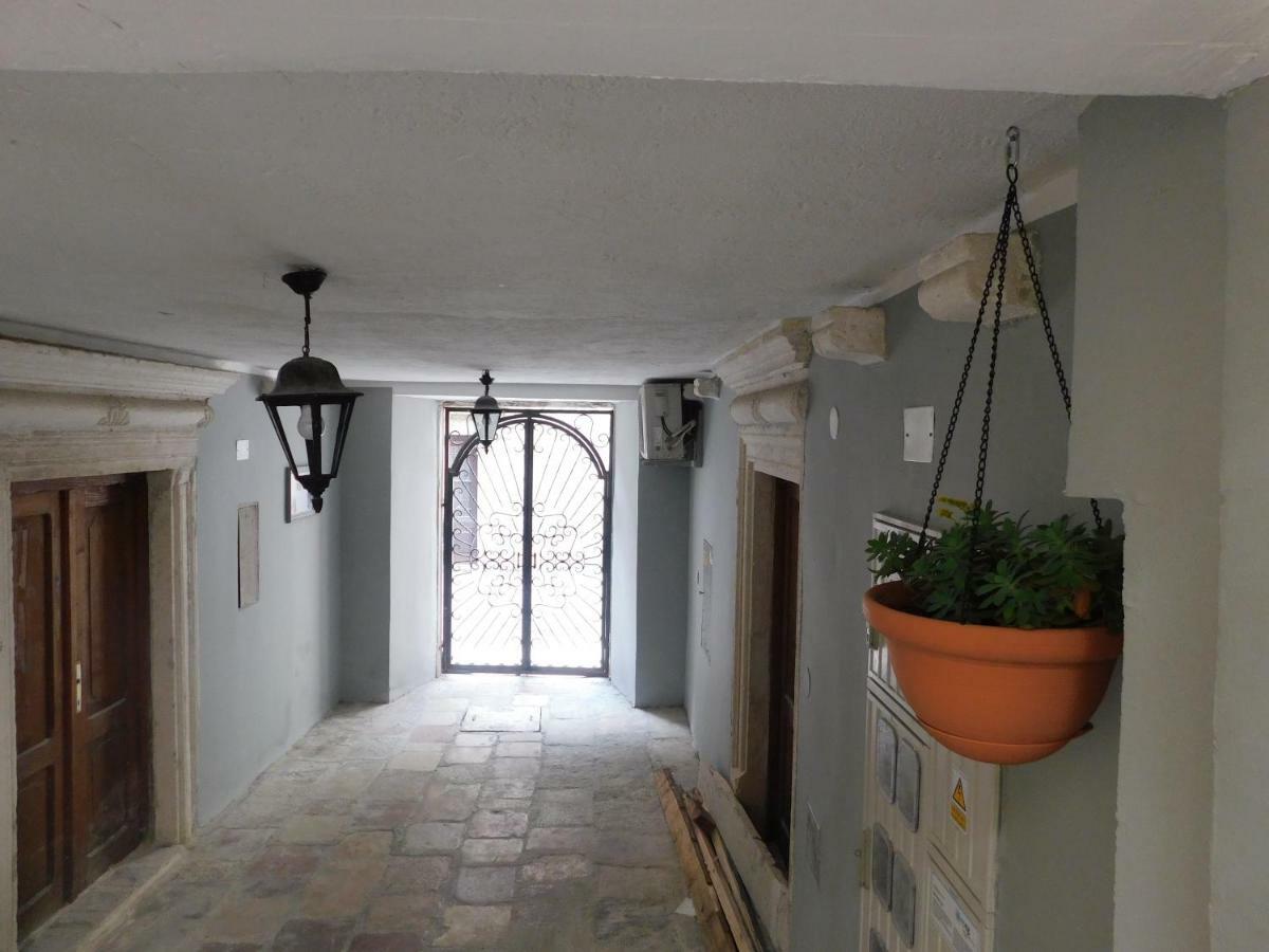P.S. Cattaro Apartments المظهر الخارجي الصورة