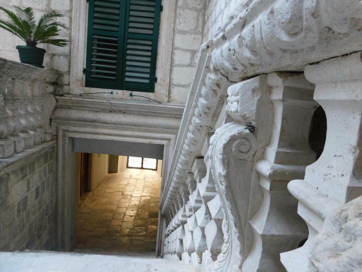 P.S. Cattaro Apartments المظهر الخارجي الصورة