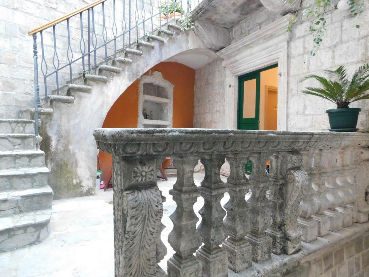 P.S. Cattaro Apartments المظهر الخارجي الصورة