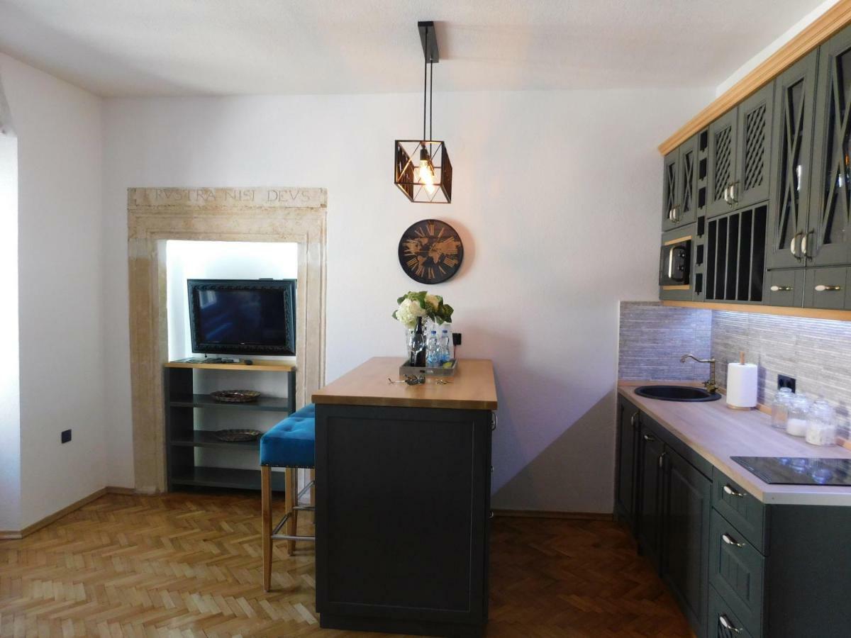 P.S. Cattaro Apartments المظهر الخارجي الصورة