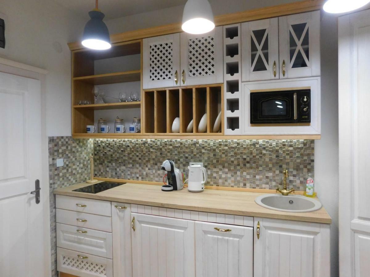 P.S. Cattaro Apartments المظهر الخارجي الصورة