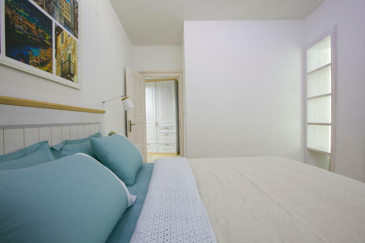 P.S. Cattaro Apartments المظهر الخارجي الصورة