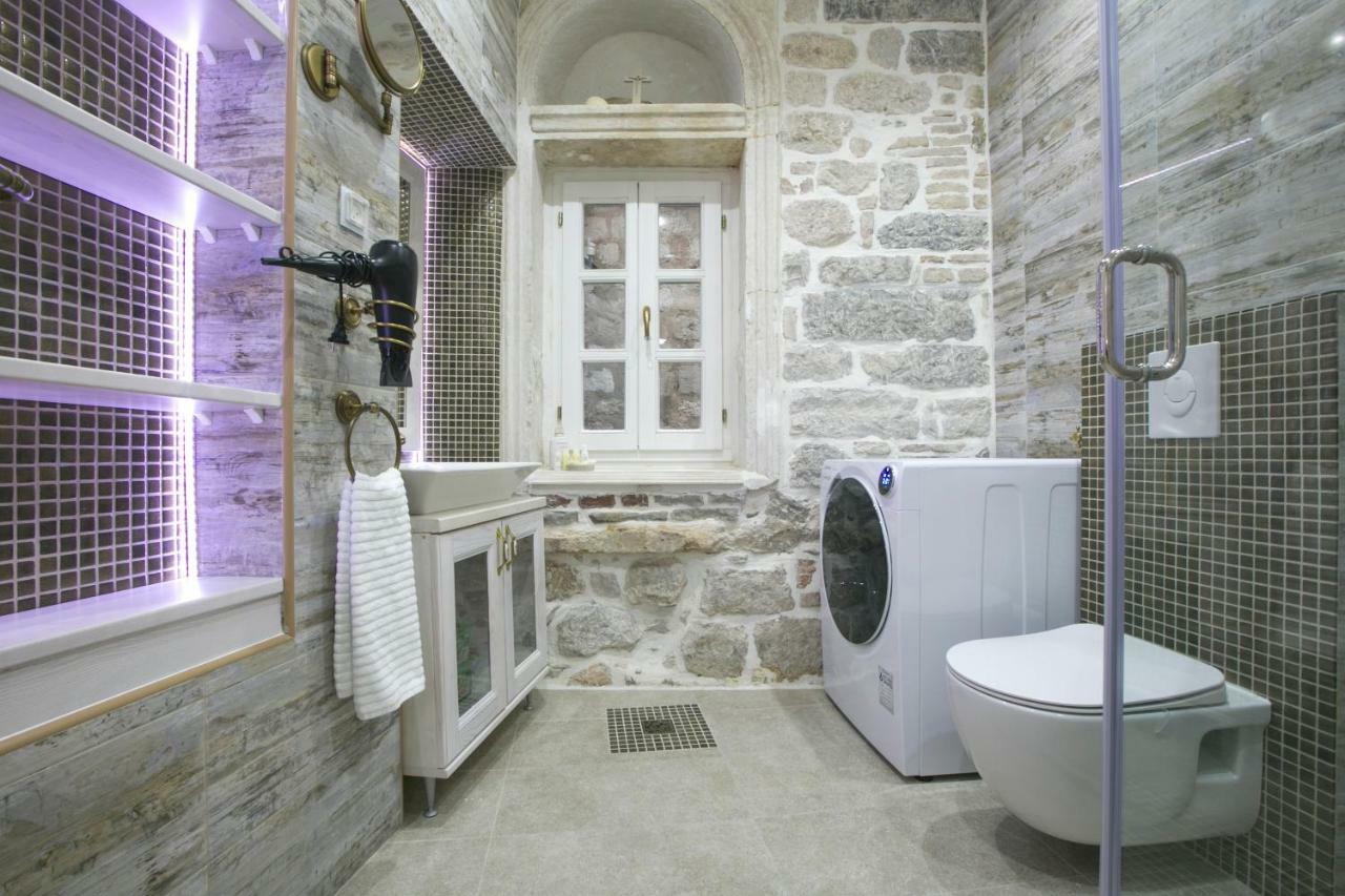 P.S. Cattaro Apartments المظهر الخارجي الصورة