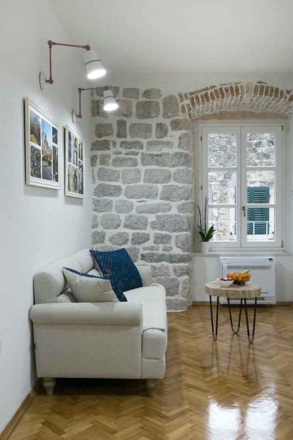 P.S. Cattaro Apartments المظهر الخارجي الصورة