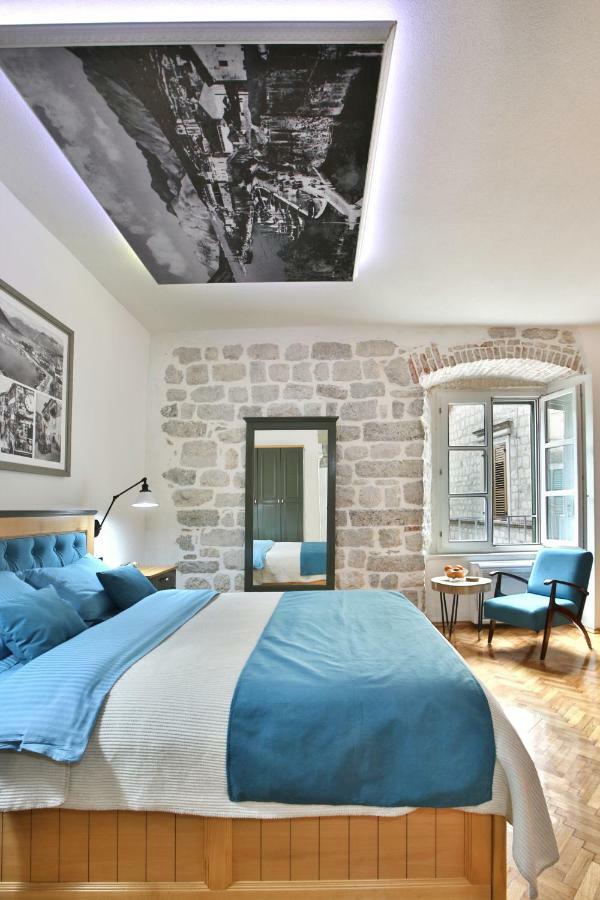 P.S. Cattaro Apartments المظهر الخارجي الصورة