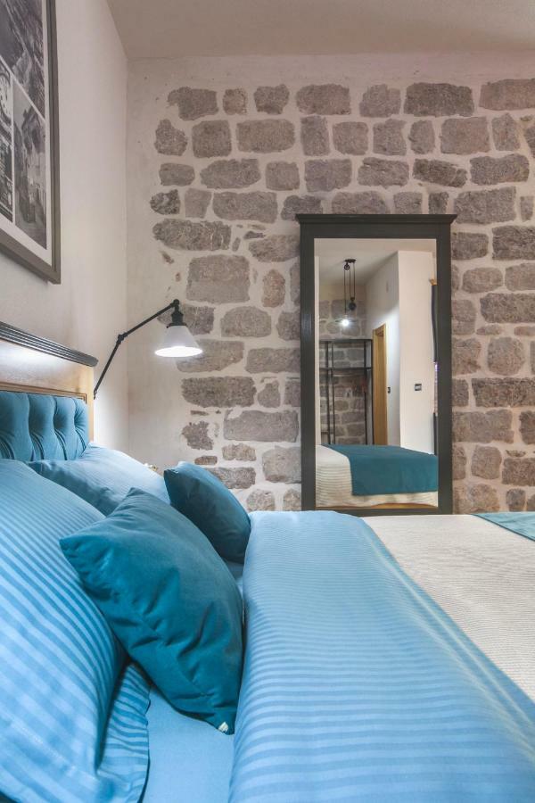 P.S. Cattaro Apartments المظهر الخارجي الصورة