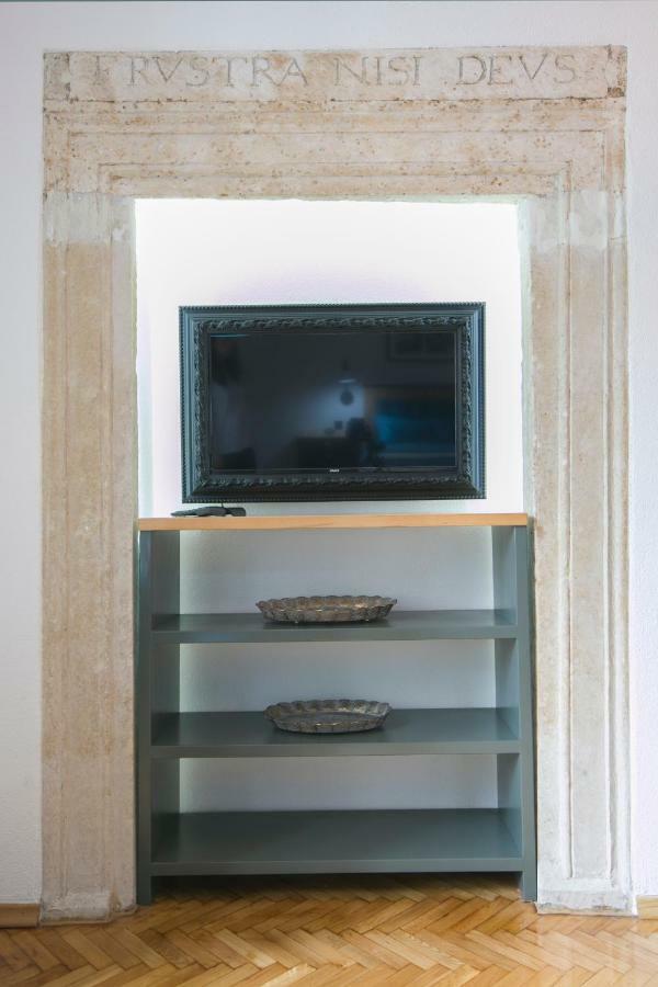 P.S. Cattaro Apartments المظهر الخارجي الصورة