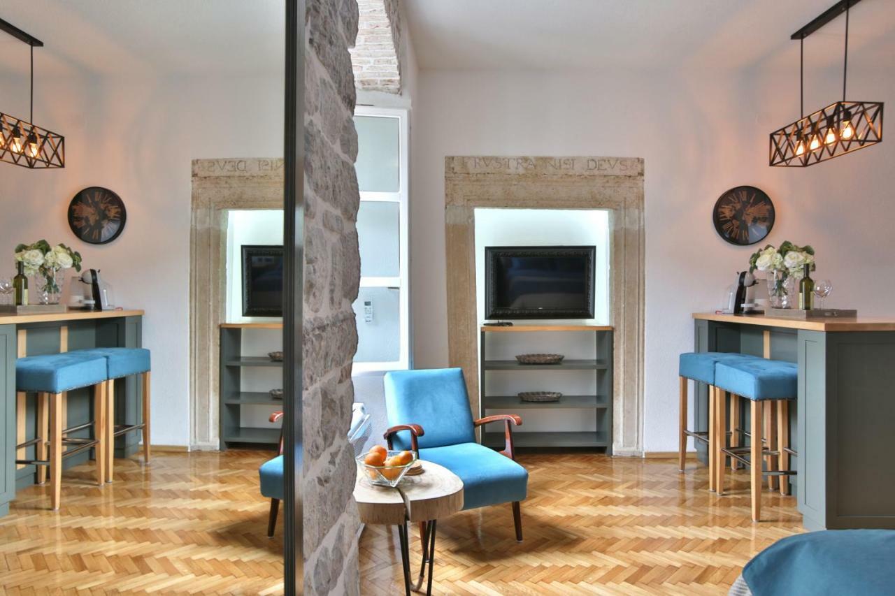 P.S. Cattaro Apartments المظهر الخارجي الصورة