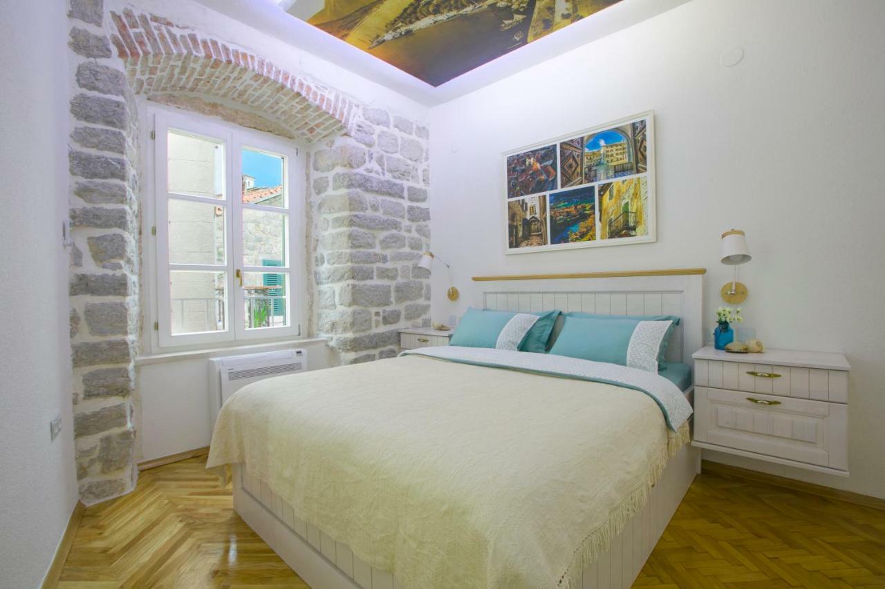 P.S. Cattaro Apartments المظهر الخارجي الصورة