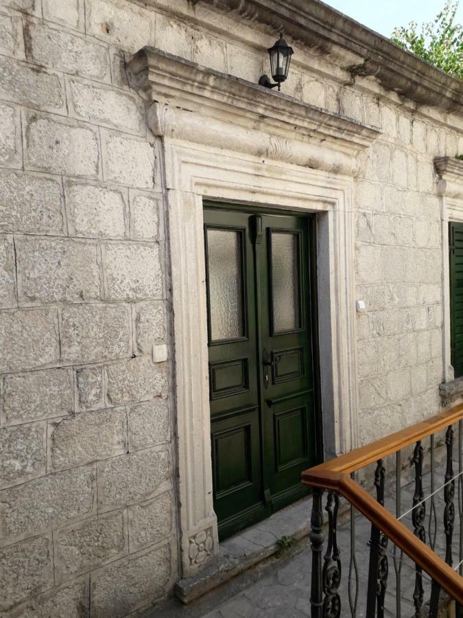 P.S. Cattaro Apartments المظهر الخارجي الصورة