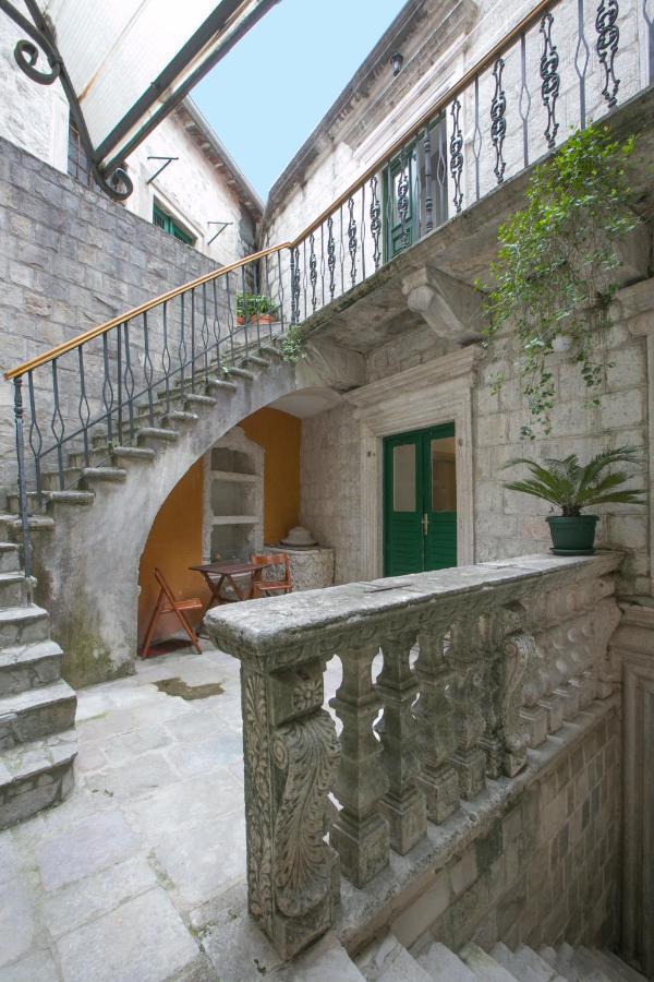 P.S. Cattaro Apartments المظهر الخارجي الصورة
