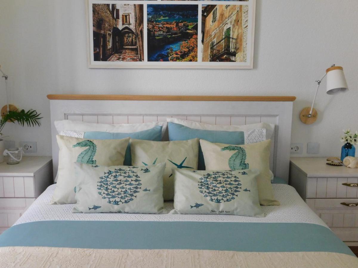 P.S. Cattaro Apartments المظهر الخارجي الصورة