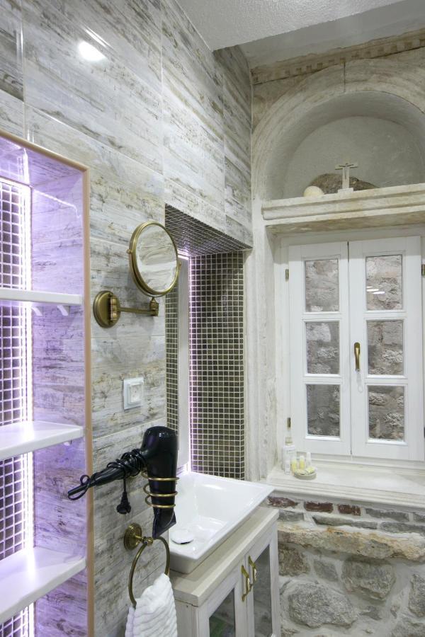 P.S. Cattaro Apartments المظهر الخارجي الصورة