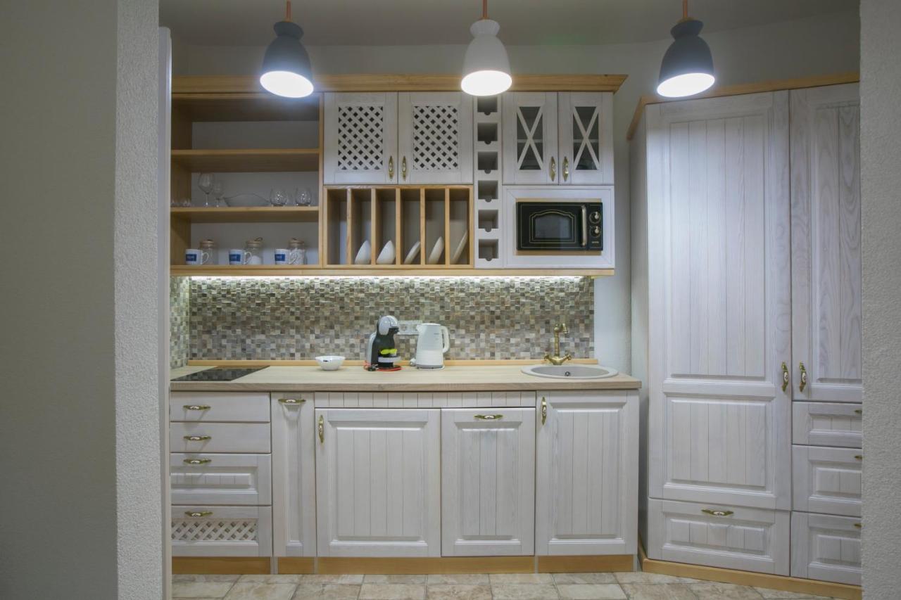 P.S. Cattaro Apartments المظهر الخارجي الصورة