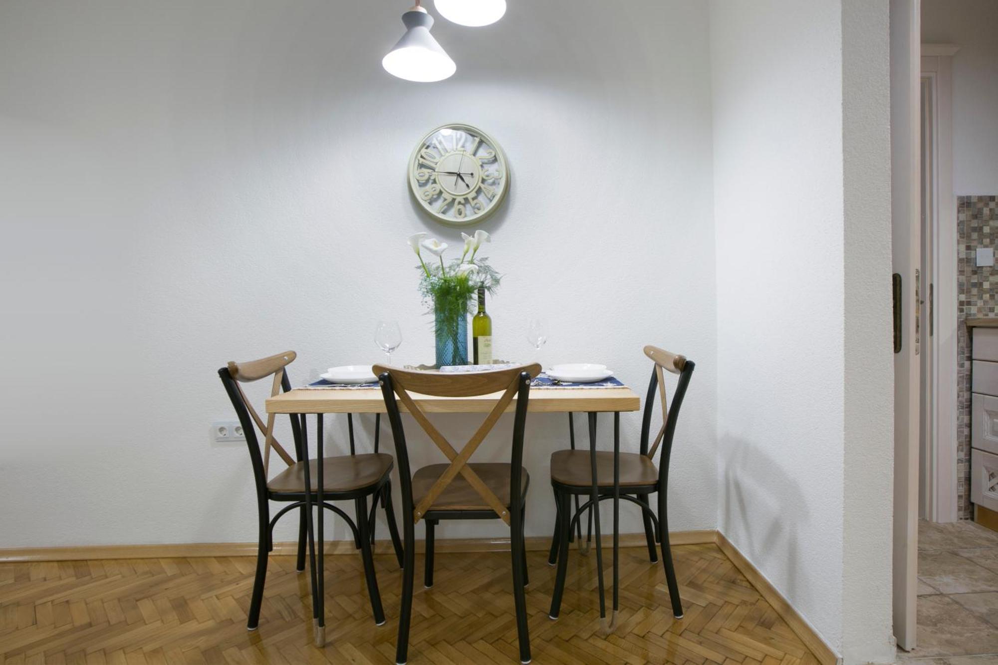 P.S. Cattaro Apartments المظهر الخارجي الصورة