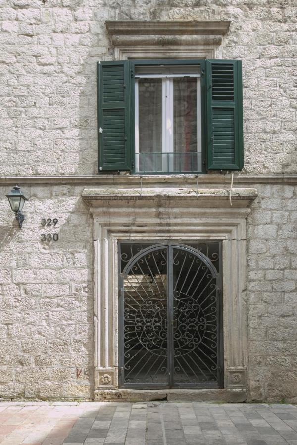 P.S. Cattaro Apartments المظهر الخارجي الصورة