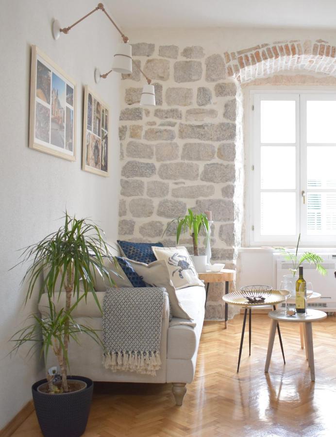 P.S. Cattaro Apartments المظهر الخارجي الصورة